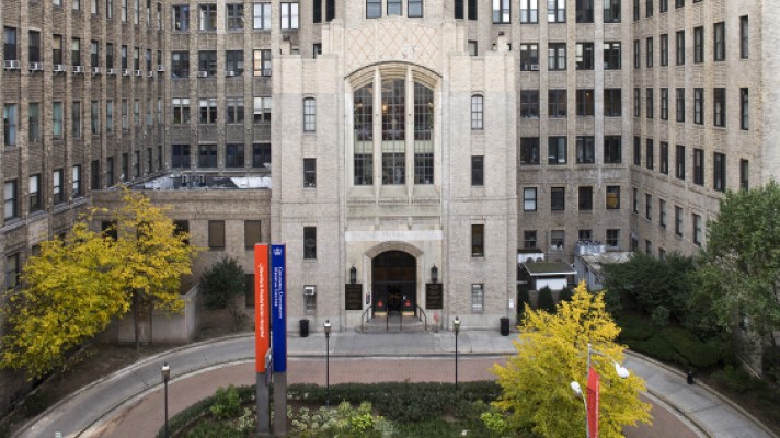 new york presbyterian research